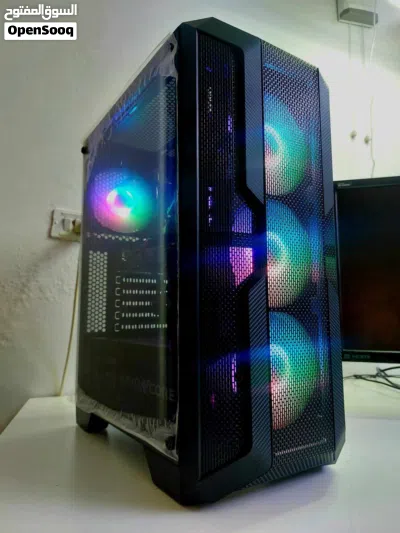 pc للبيع بسعر حرق 2
