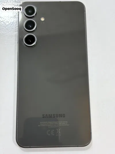 Samsung Galaxy S24 FE 256GB 2