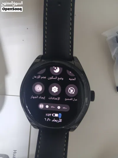 HUAWEI WATCH buds 2