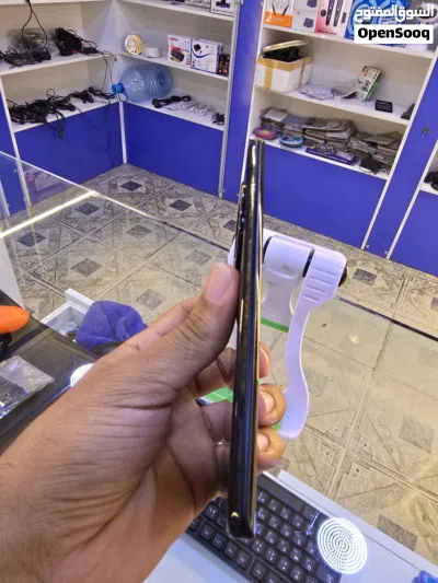 HONOR X9a 5G (ذاكرة 128GB / رام 8+5GB) - نظيف جداً بحالة ممتازة الجهاز اخو الجديد شخط ما بي شوفة 3