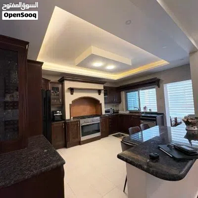 Luxury Furnished Apartment for Rent in Dahyet Al Nakheel 4