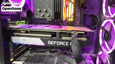 pc gaming قوي جدا مواصفات عاليات 4