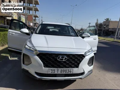 هيونداي سنتافي Limited 3