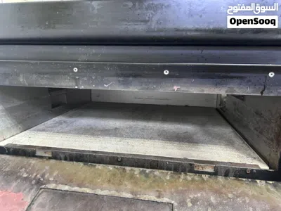 Gas oven (Pizza/Pastries) 2