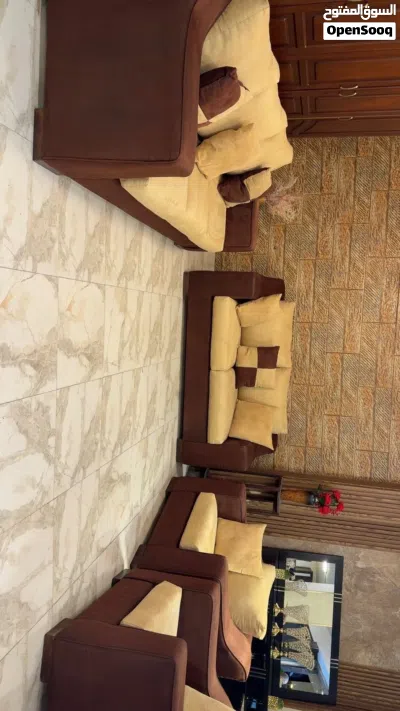 طقم كنب فخيم 2