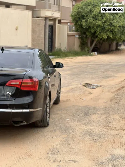 كيا كادينزا Limited 3
