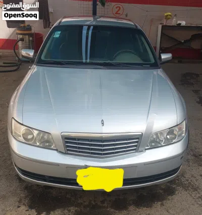 Chevrolet Caprice LS 2