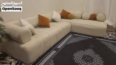L type Sofa for sale 2