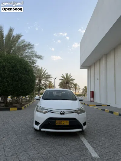 تويوتا يارس G 2