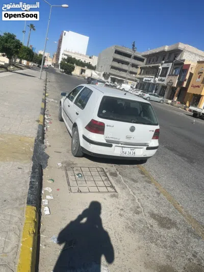 Volkswagen Golf Golf 3