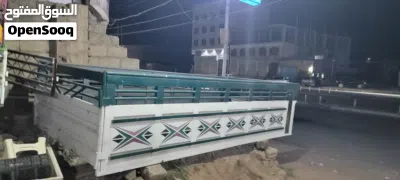 شبك دينه ملكه ارتفاع 110سم حديد جافي مضمون 2