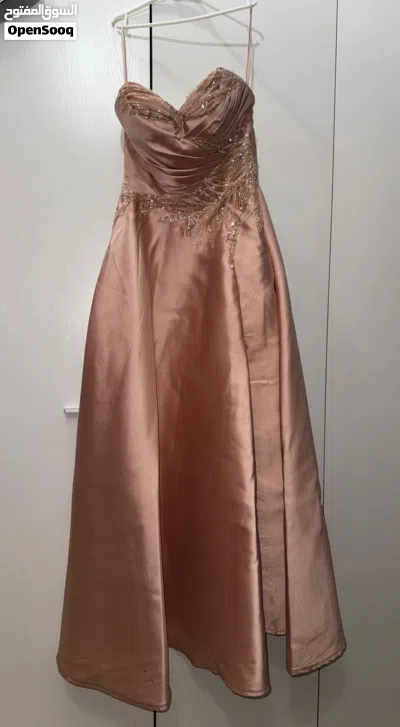 ملابس سهرة 4