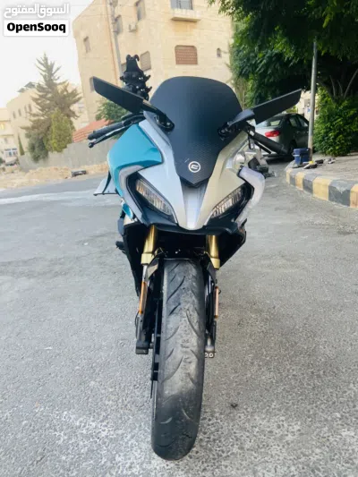 CFMOTO Other 2