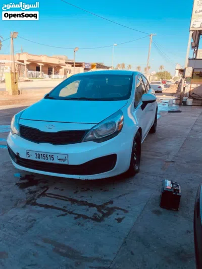 Kia Other 2