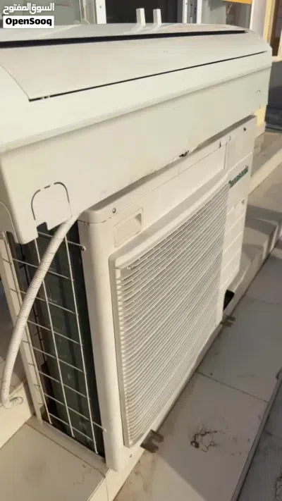Panasonic Ac for sale 3