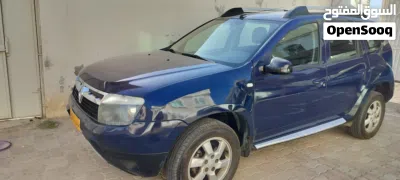 رينو داستر Standard 4