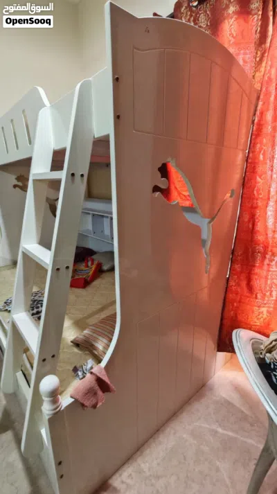 KIds Bunk Bed 4