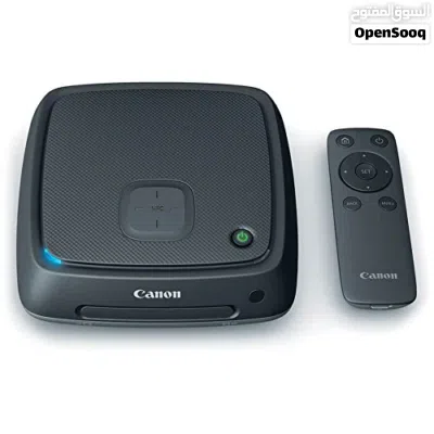 canon station 512GB CS100 2