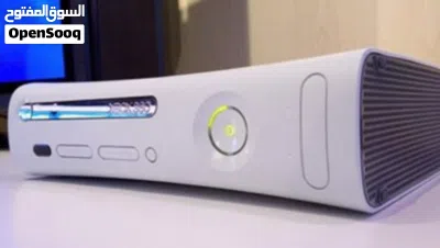 X BOX 360 اكس بوكس 360 للبيع 2