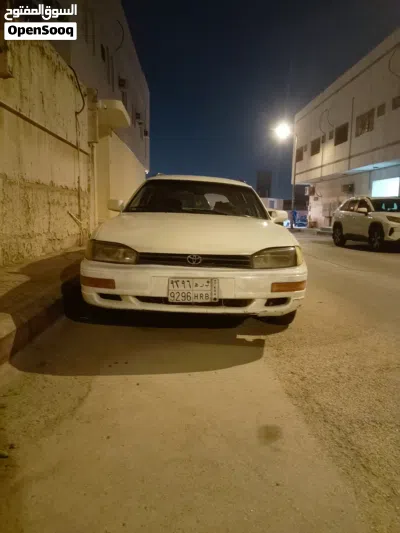 تويوتا كامري GL 2