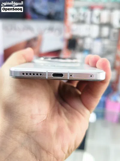 vivo x200Pro 16/512GB 4