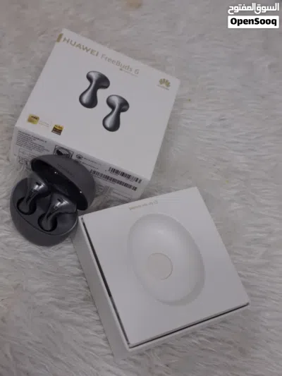 Huawei Free Buds 6 3