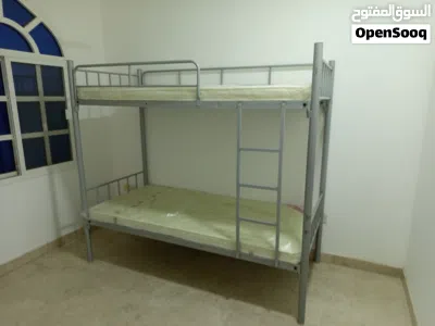 new steel bed 3