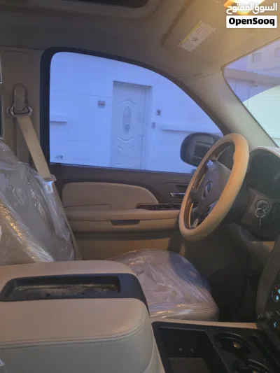 جي إم سي يوكن Denali 3
