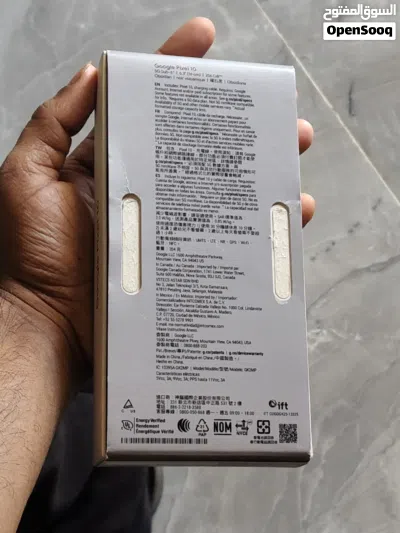 Google pixel 10 2