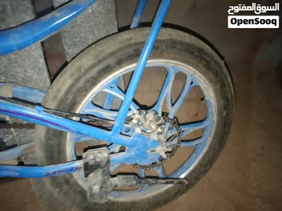 عجله نيجر للبيع مقاس 24 4
