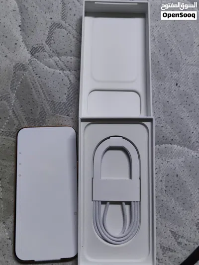 iPhone 17 Pro Max 256 GB Brand New Manufactured 04-2026 3