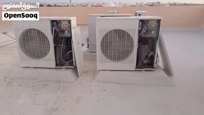 We do Ac repair, Ac installation, Ac services, Ac gas filling, Ac wash and maintenance. 3