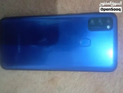 سامسونق m21 2