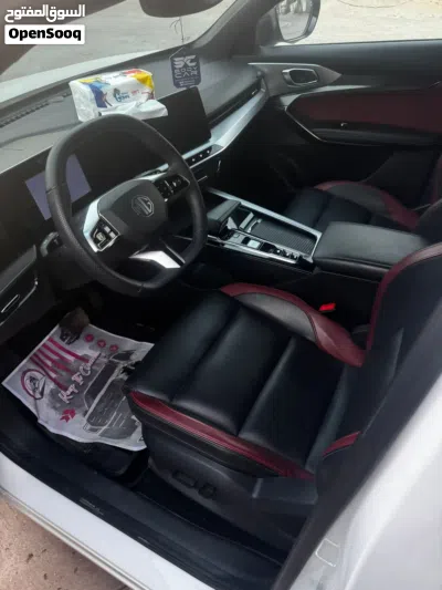 ام جي MG 6 3