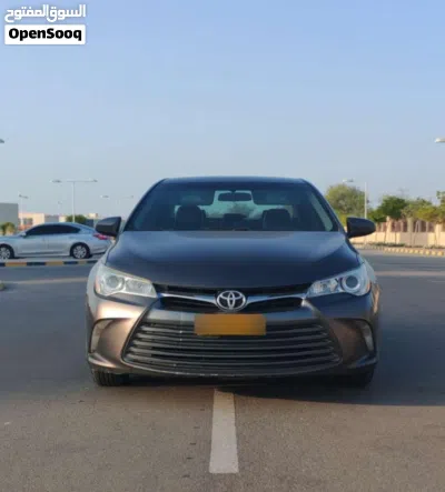 تويوتا كامري LE 4