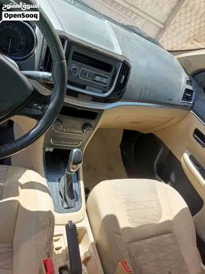 Chery Arrizo Arrizo 3 3