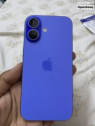 Iphone16 (128gb) 2