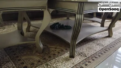 طاولة وسط وطربيزات 3