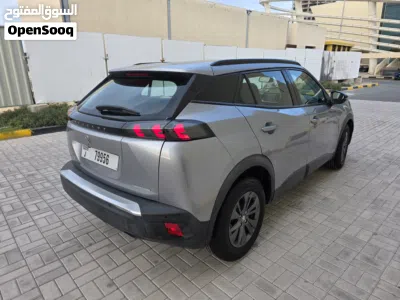 Peugeot 2008 Active 4