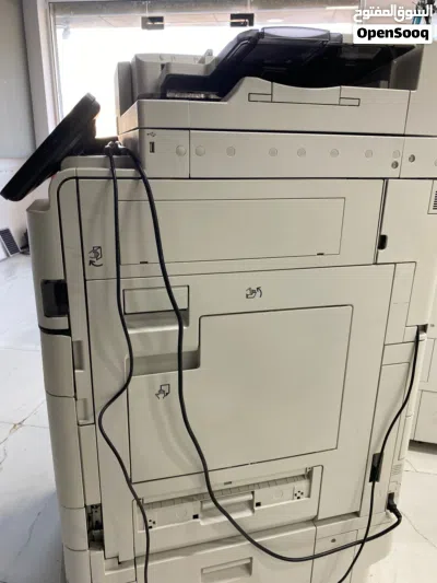cannon advance dx c5750i and c5550i 3
