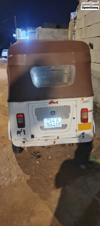 تكتك باجاج 21 2