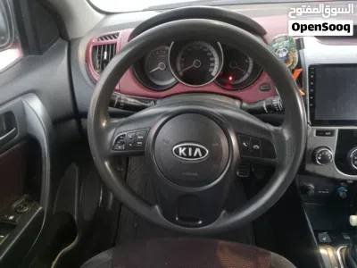 Kia Forte Standard 2