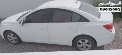 شيفروليه كروز LT 4