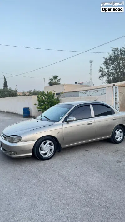 كيا سيفيا 2 2