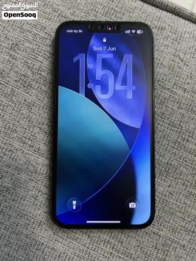 ايفون 13 عادي 2