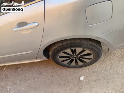 ويلكب كوري للمراوس 3