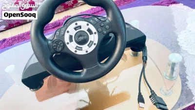 دركسون حاجة نضيفة استعمال خفيف بلايستيشن 2–3-4 3