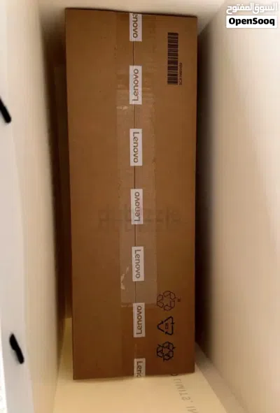 Lenovo Logitech Go, 1TB storage, 16GB RAM, used one time on , like new. You can check it yourself. 2
