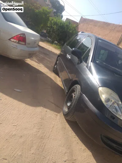 Citroen C8 3