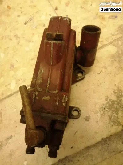 قطع شحن مرسيدس جديد ومستعمل الماني حافظه سيارات للطعام والبارد كهربا 24فولت نظيفه 4